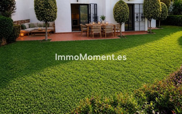 Reventa - Apartamento - Interior  - Alhaurín Golf