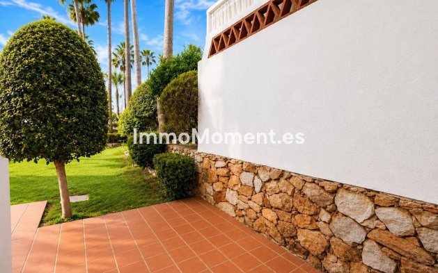 Reventa - Apartamento - Interior  - Alhaurín Golf