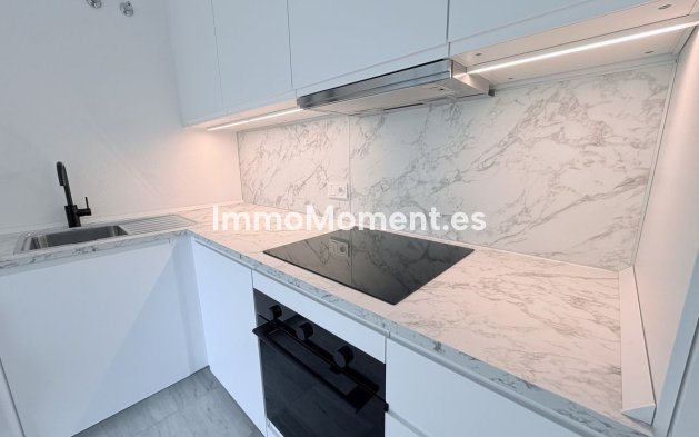 Reventa - Apartamento - Interior  - Alhaurín Golf