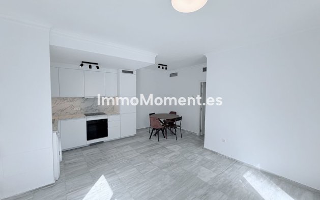 Reventa - Apartamento - Interior  - Alhaurín Golf
