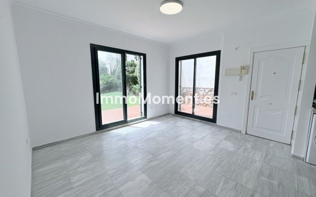 Reventa - Apartamento - Interior  - Alhaurín Golf