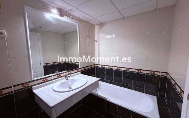 Reventa - Apartamento - Interior  - Alhaurín Golf