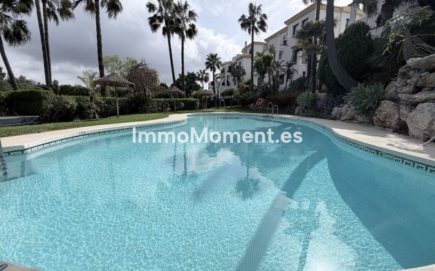 Reventa - Apartamento - Interior  - Alhaurín Golf