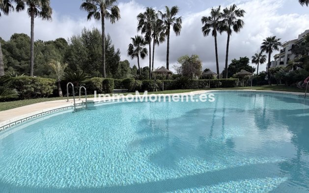 Reventa - Apartamento - Interior  - Alhaurín Golf