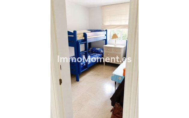 Wiederverkauf - Wohnung - Casares - Casares Playa