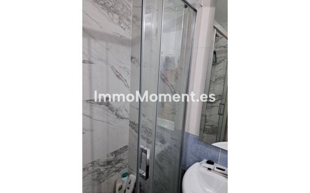 Wiederverkauf - Wohnung - Casares - Casares Playa