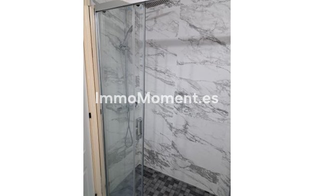 Wiederverkauf - Wohnung - Casares - Casares Playa