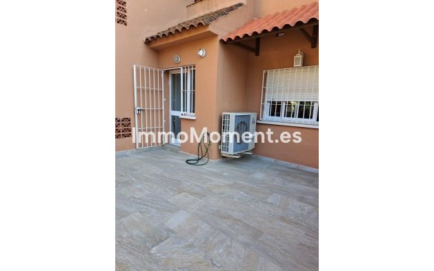 Wiederverkauf - Wohnung - Casares - Casares Playa