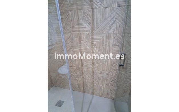 Wiederverkauf - Wohnung - Casares - Casares Playa