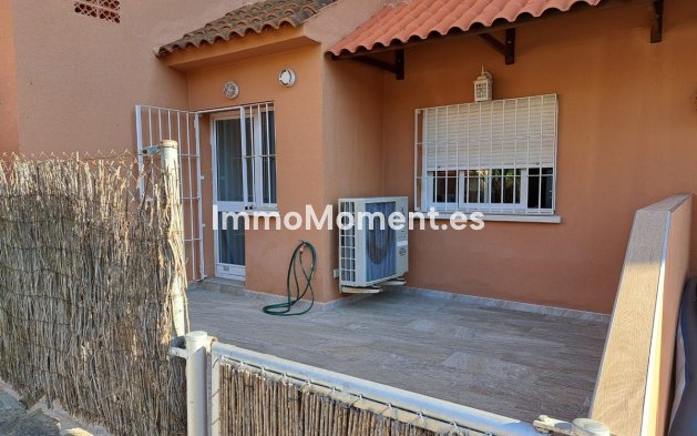 Wiederverkauf - Wohnung - Casares - Casares Playa