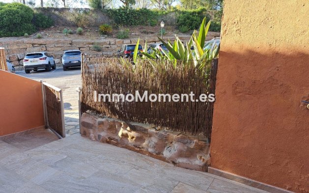 Wiederverkauf - Wohnung - Casares - Casares Playa
