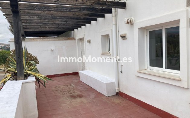 Bestaande woning - Appartement - Estepona  - Cancelada
