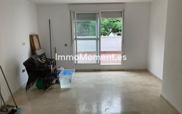 Bestaande woning - Appartement - Estepona  - Cancelada