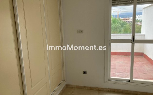 Bestaande woning - Appartement - Estepona  - Cancelada