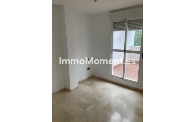 Bestaande woning - Appartement - Estepona  - Cancelada