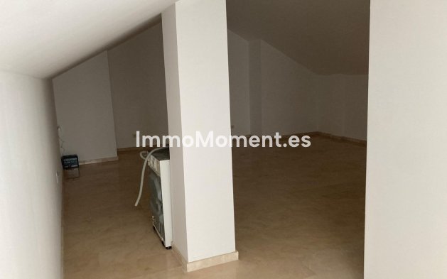 Bestaande woning - Appartement - Estepona  - Cancelada