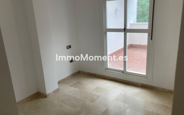 Bestaande woning - Appartement - Estepona  - Cancelada
