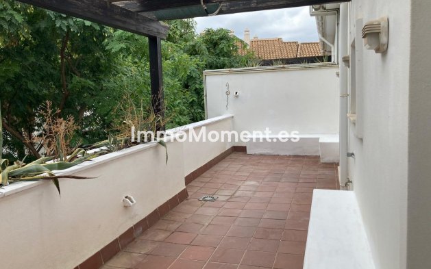 Bestaande woning - Appartement - Estepona  - Cancelada