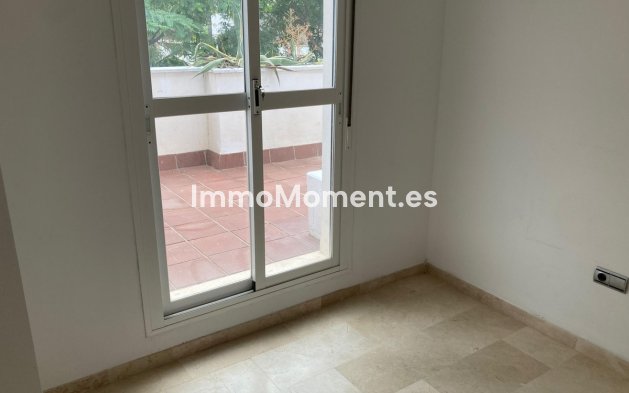 Bestaande woning - Appartement - Estepona  - Cancelada
