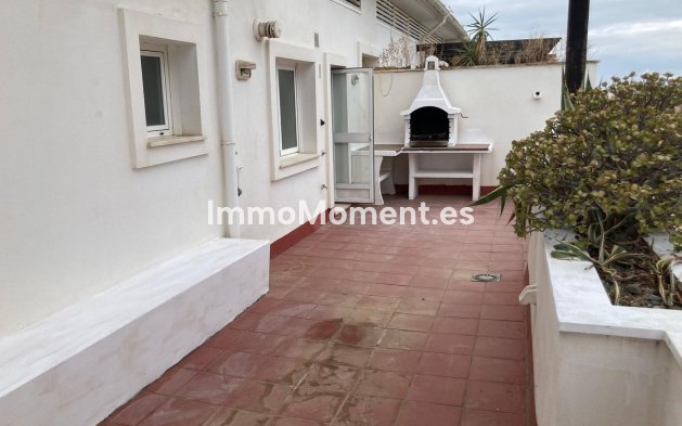Bestaande woning - Appartement - Estepona  - Cancelada