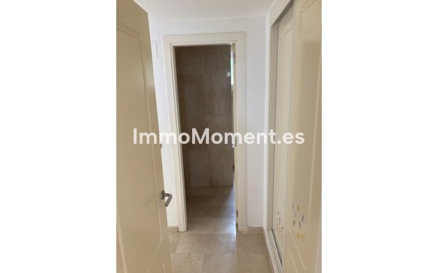 Bestaande woning - Appartement - Estepona  - Cancelada
