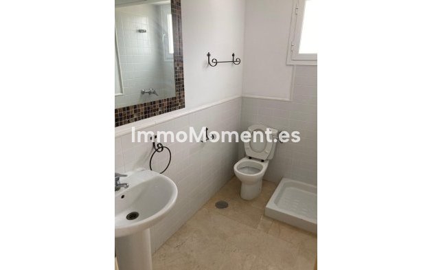 Bestaande woning - Appartement - Estepona  - Cancelada