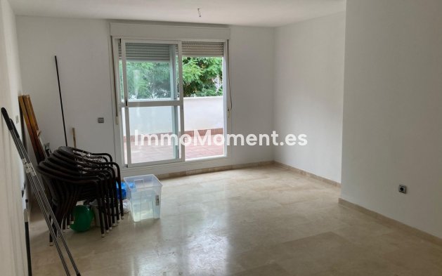 Bestaande woning - Appartement - Estepona  - Cancelada