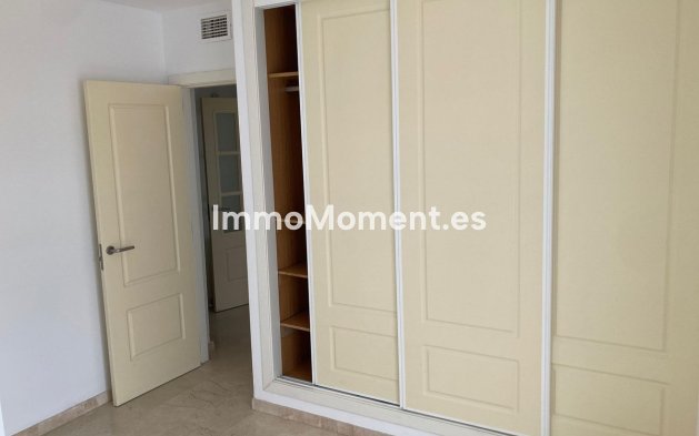 Bestaande woning - Appartement - Estepona  - Cancelada