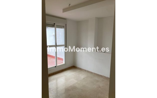 Bestaande woning - Appartement - Estepona  - Cancelada