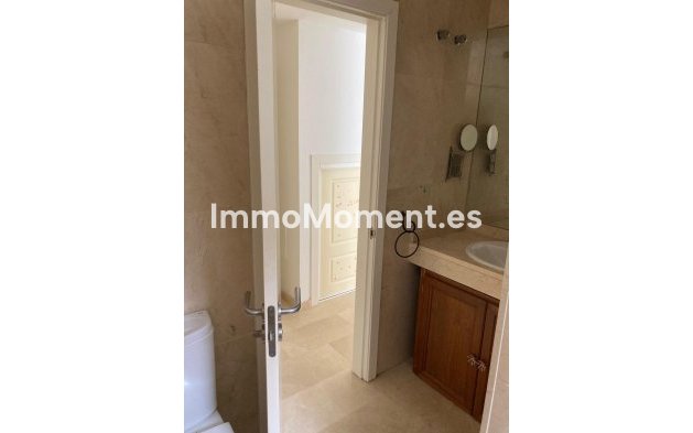 Bestaande woning - Appartement - Estepona  - Cancelada