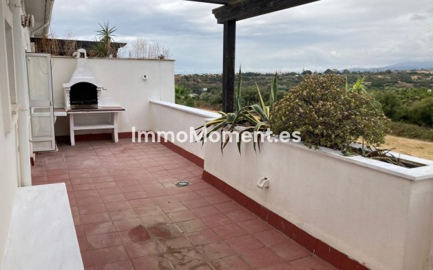 Bestaande woning - Appartement - Estepona  - Cancelada
