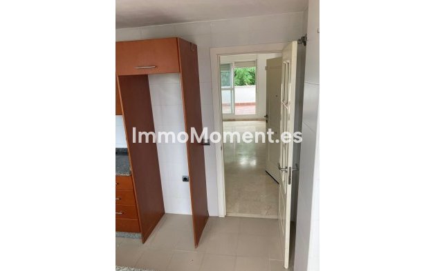 Bestaande woning - Appartement - Estepona  - Cancelada