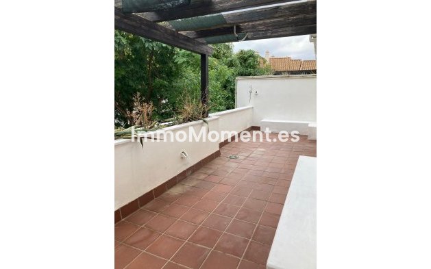 Bestaande woning - Appartement - Estepona  - Cancelada