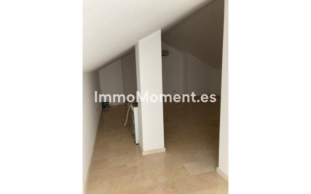 Bestaande woning - Appartement - Estepona  - Cancelada