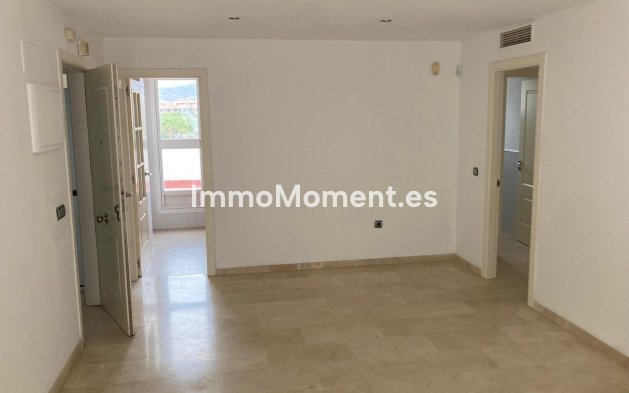 Bestaande woning - Appartement - Estepona  - Cancelada