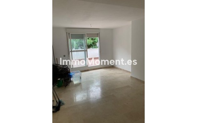 Bestaande woning - Appartement - Estepona  - Cancelada