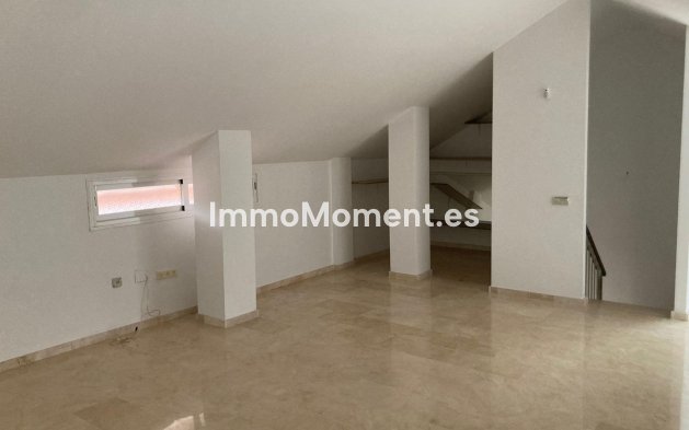 Bestaande woning - Appartement - Estepona  - Cancelada