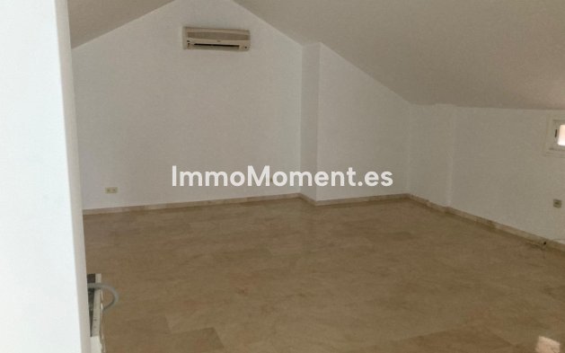 Bestaande woning - Appartement - Estepona  - Cancelada