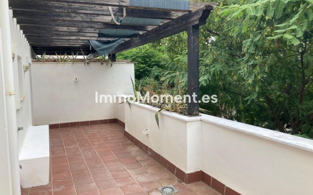 Bestaande woning - Appartement - Estepona  - Cancelada