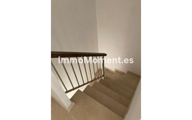 Bestaande woning - Appartement - Estepona  - Cancelada