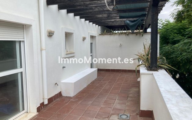 Bestaande woning - Appartement - Estepona  - Cancelada