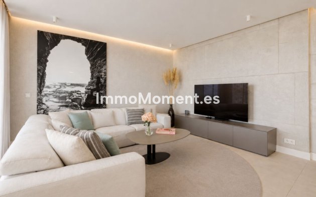 Reventa - Apartamento - Estepona  - Estepona Centro