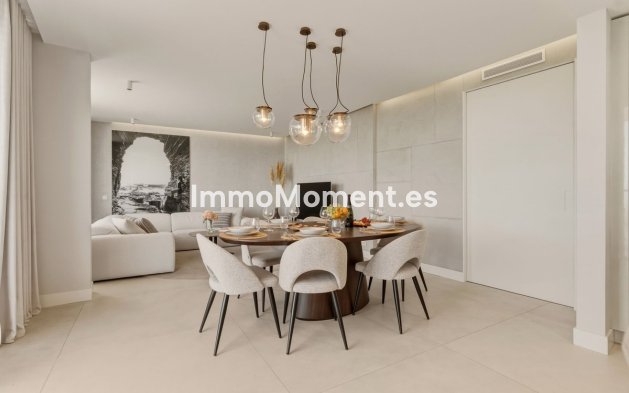 Reventa - Apartamento - Estepona  - Estepona Centro