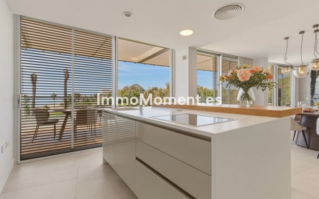 Reventa - Apartamento - Estepona  - Estepona Centro