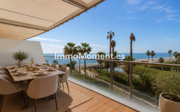 Reventa - Apartamento - Estepona  - Estepona Centro