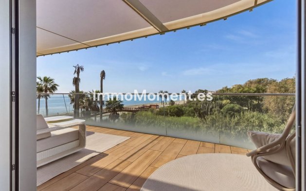 Reventa - Apartamento - Estepona  - Estepona Centro
