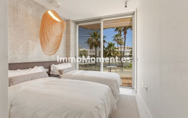 Reventa - Apartamento - Estepona  - Estepona Centro