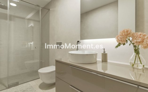 Reventa - Apartamento - Estepona  - Estepona Centro