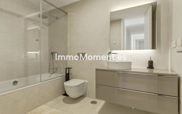 Reventa - Apartamento - Estepona  - Estepona Centro