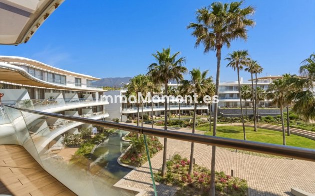 Reventa - Apartamento - Estepona  - Estepona Centro